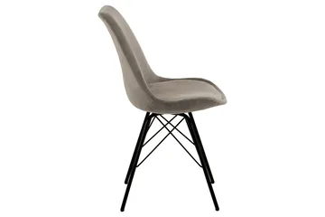 Collina Spisestol - Beige - Møbler - Stoler - Spisestuestoler & kjøkkenstoler