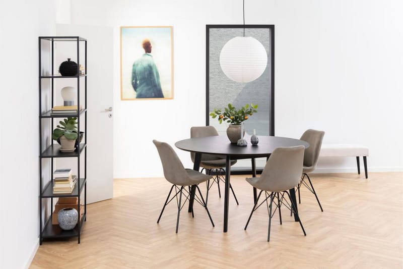Collina Spisestol - Beige - Møbler - Stoler - Spisestuestoler & kjøkkenstoler