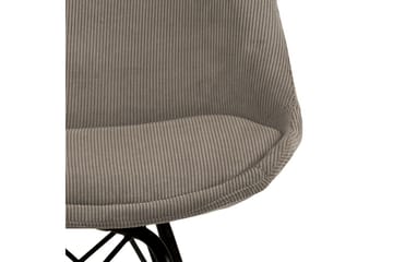 Collina Spisestol - Beige - Møbler - Stoler - Spisestuestoler & kjøkkenstoler