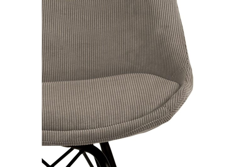 Collina Spisestol - Beige - Møbler - Stoler - Spisestuestoler & kjøkkenstoler