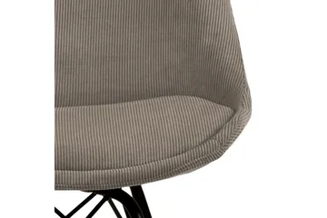 Collina Spisestol - Beige - Møbler - Stoler - Spisestuestoler & kjøkkenstoler