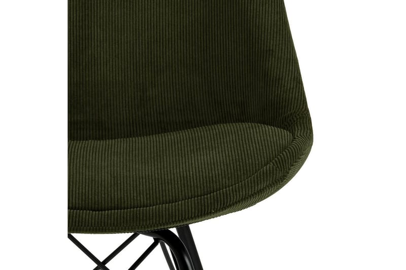 Collina Spisestol - Grønn - Møbler - Stoler - Spisestuestoler & kjøkkenstoler