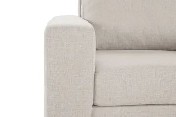 Crazy Lenestol - Beige - Møbler - Stoler - Lenestoler