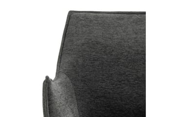 Crestlyn Lenestol - Grå - Møbler - Stoler - Spisestuestoler & kjøkkenstoler