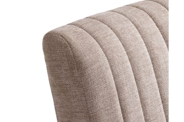 Cyara Stol - Beige - Møbler - Stoler - Lenestoler