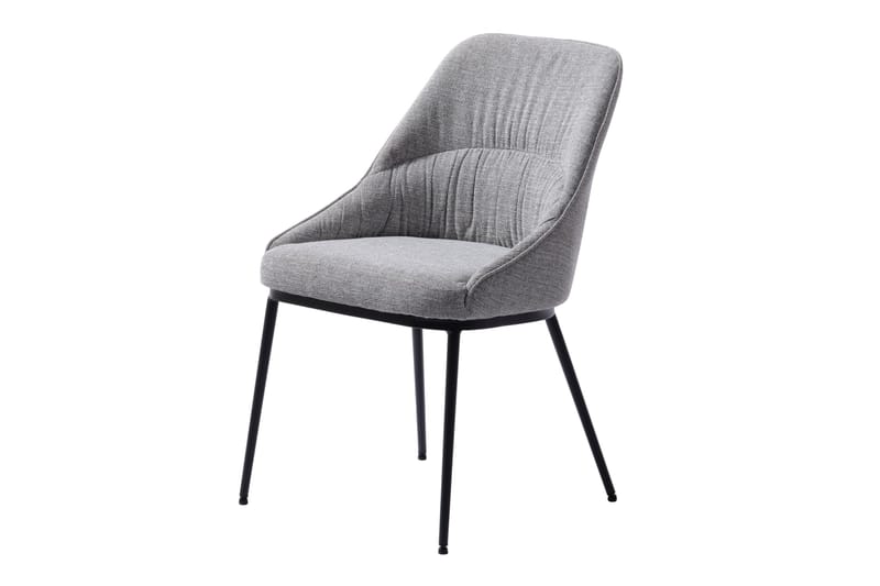 Cydelle Spisestuestol, Grå