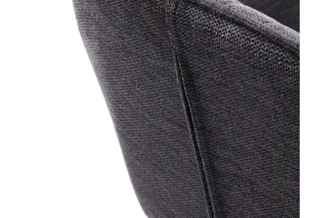 Cyndee Barkrakk 88,5 cm - Mørkegrå - Møbler - Stoler - Barstol