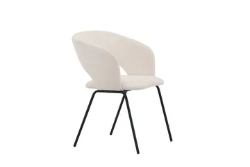 Day Spisestol - Offwhite - Møbler - Stoler - Spisestuestoler & kjøkkenstoler