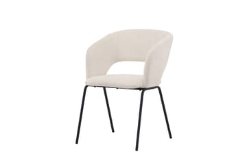 Day Spisestol - Offwhite - Møbler - Stoler - Spisestuestoler & kjøkkenstoler