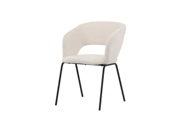 Day Spisestol - Offwhite - Møbler - Stoler - Spisestuestoler & kjøkkenstoler