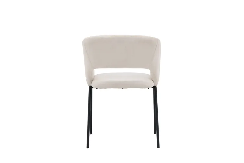 Day Spisestol - Offwhite - Møbler - Stoler - Spisestuestoler & kjøkkenstoler