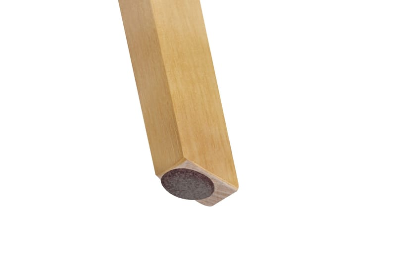 Dedhia Spisestol - Antrasitt - Møbler - Stoler - Spisestuestoler & kjøkkenstoler