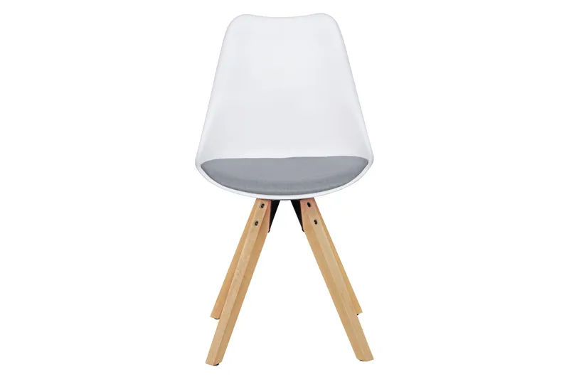 Dedhia Spisestol, Hvit