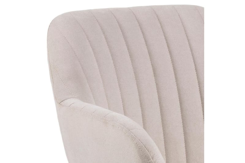 Delaplane Lenestol - Brun - Møbler - Stoler - Spisestuestoler & kjøkkenstoler