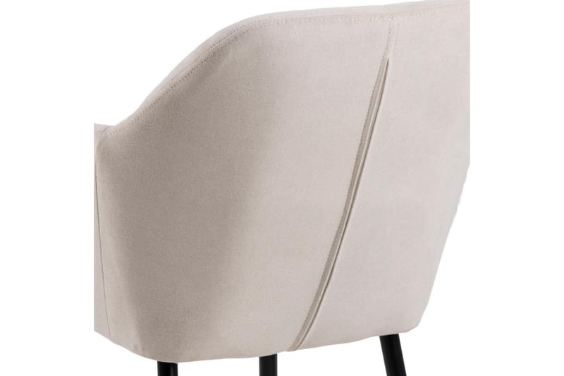 Delaplane Lenestol - Brun - Møbler - Stoler - Spisestuestoler & kjøkkenstoler