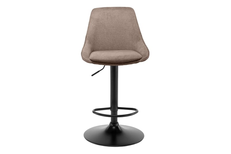 Delera Barstol 114 cm - Brun - Møbler - Stoler - Barstol