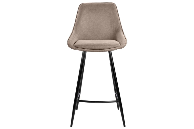 Delera Barstol 97 cm - Brun - Møbler - Stoler - Barstol