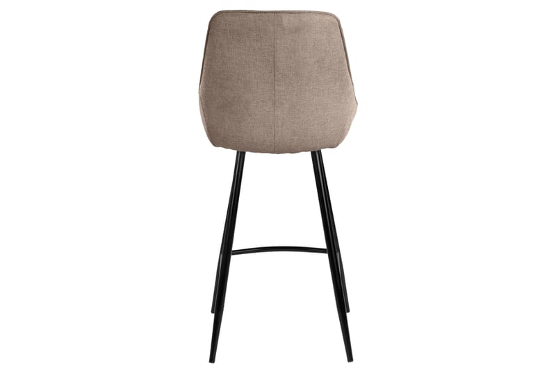 Delera Barstol 97 cm - Brun - Møbler - Stoler - Barstol