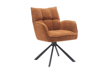 Demetrius Lenestol - Bronse - Møbler - Stoler - Spisestuestoler & kjøkkenstoler