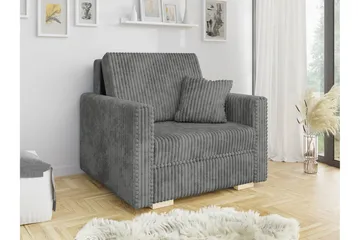 Denegal Lenestol - Møbler - Stoler - Lenestoler