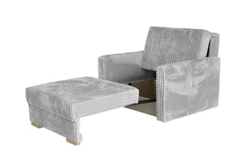 Denegal Lenestol - Møbler - Stoler - Lenestoler