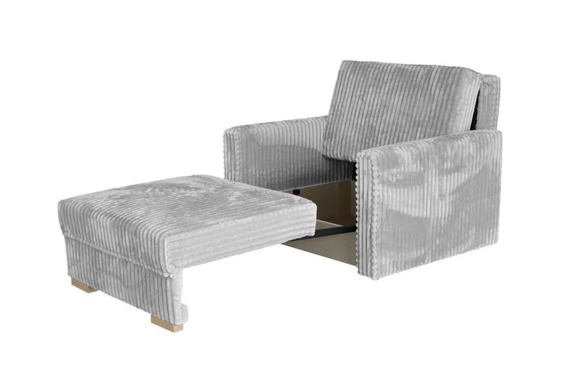 Denegal Lenestol - Møbler - Stoler - Lenestoler