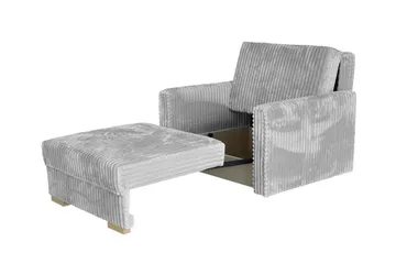 Denegal Lenestol - Møbler - Stoler - Lenestoler