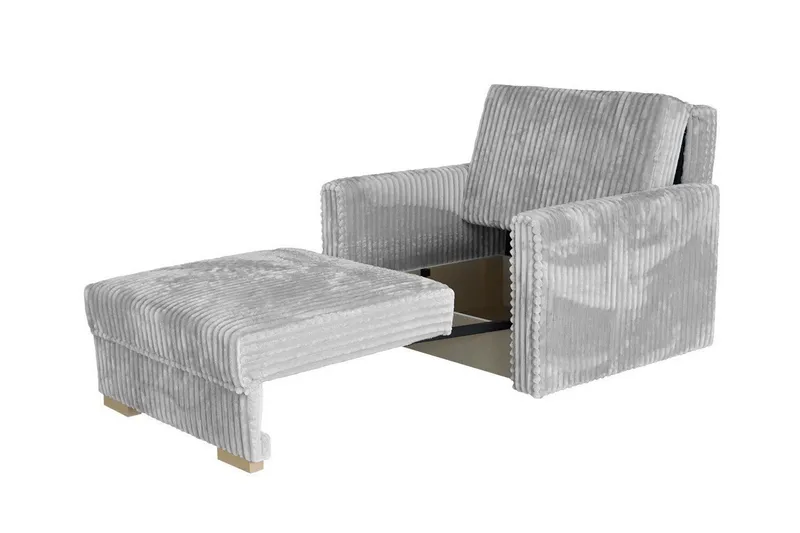 Denegal Lenestol - Møbler - Stoler - Lenestoler