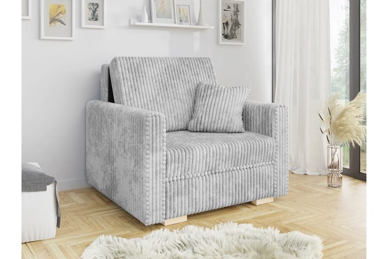 Denegal Lenestol - Møbler - Stoler - Lenestoler