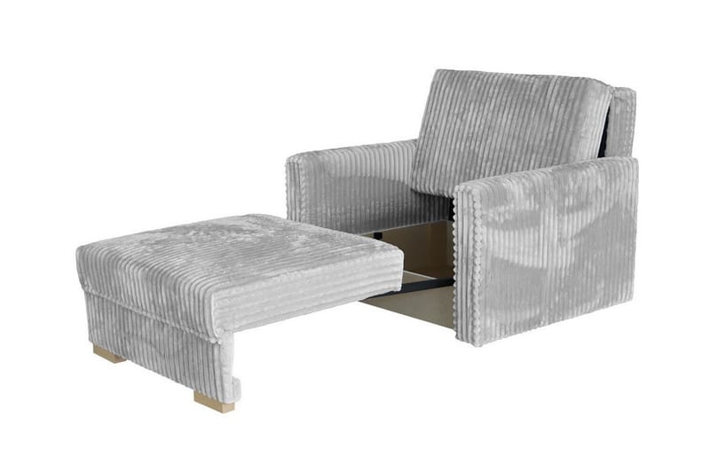 Denegal Lenestol - Møbler - Stoler - Lenestoler