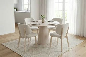 Dining Chair Andrarum - Møbler - Stoler - Spisestuestoler & kjøkkenstoler