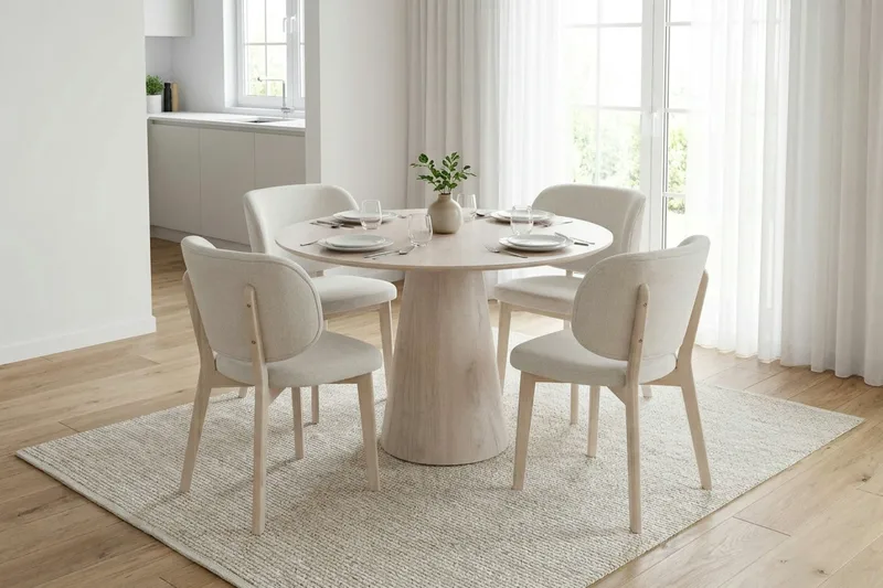 Dining Chair Andrarum - Møbler - Stoler - Spisestuestoler & kjøkkenstoler
