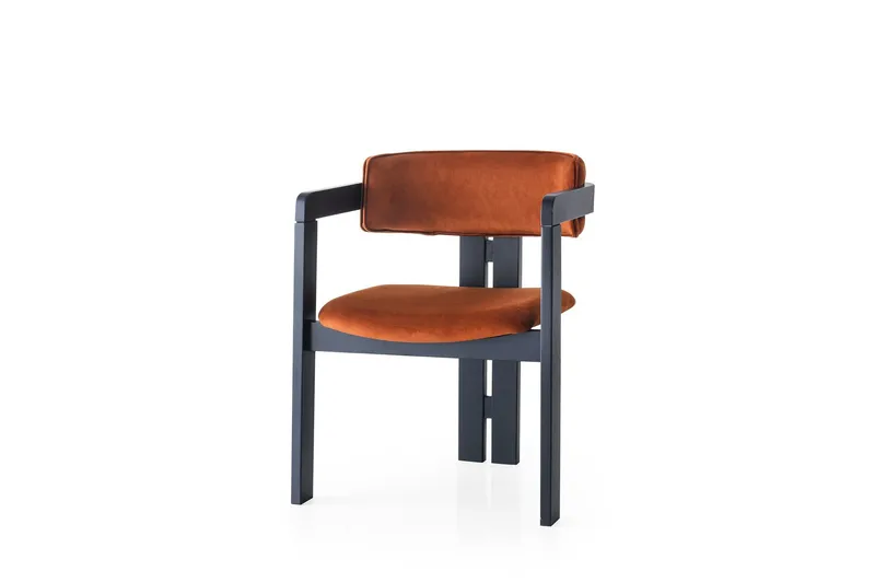 Diontae Lenestol, Rød/Svart