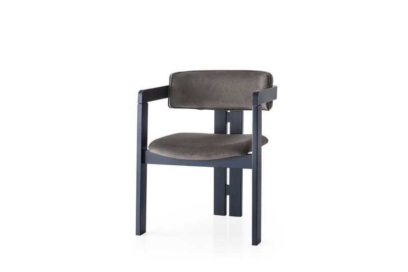 Diontae Lenestol, Svart/Antrasitt