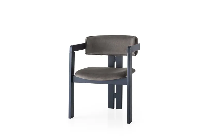 Diontae Lenestol, Svart/Antrasitt