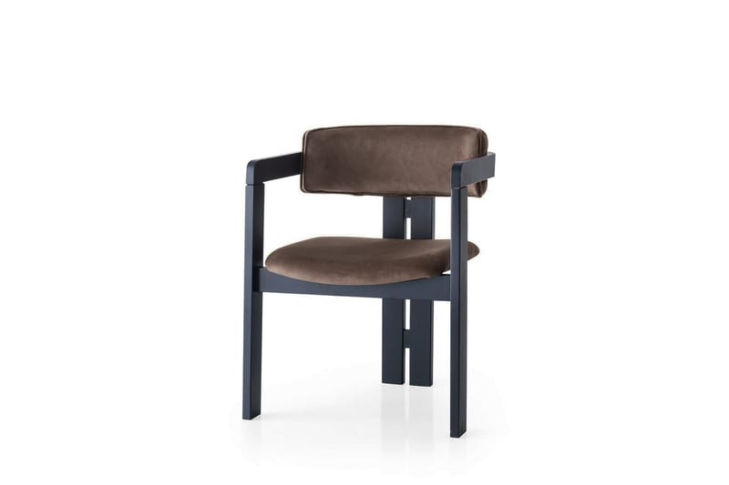 Diontae Lenestol, Svart/Brun