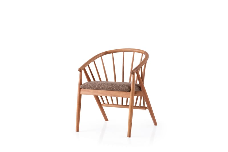 Dwain Lenestol, Eik/Lys brun