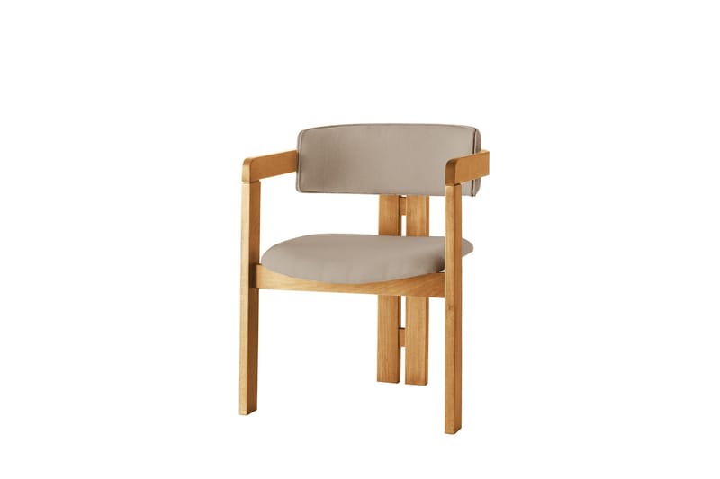 Dylana Lenestol, Eik