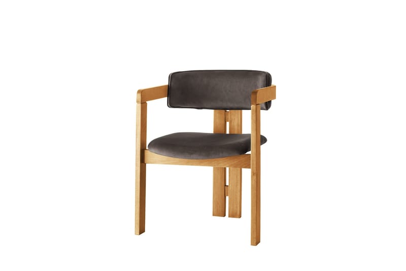 Dylana Lenestol, Eik/Antrasitt