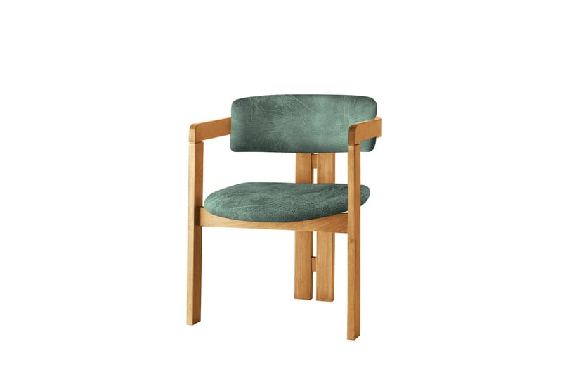 Dylana Lenestol, Eik/Grønn