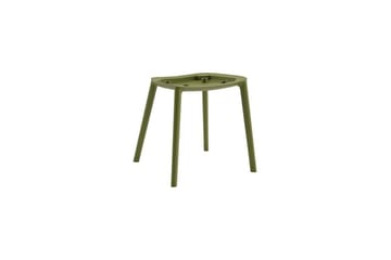 Dylon Lenestol - Khaki - Møbler - Stoler - Spisestuestoler & kjøkkenstoler