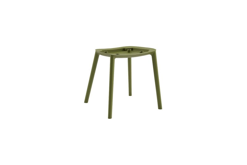 Dylon Lenestol - Khaki - Møbler - Stoler - Spisestuestoler & kjøkkenstoler