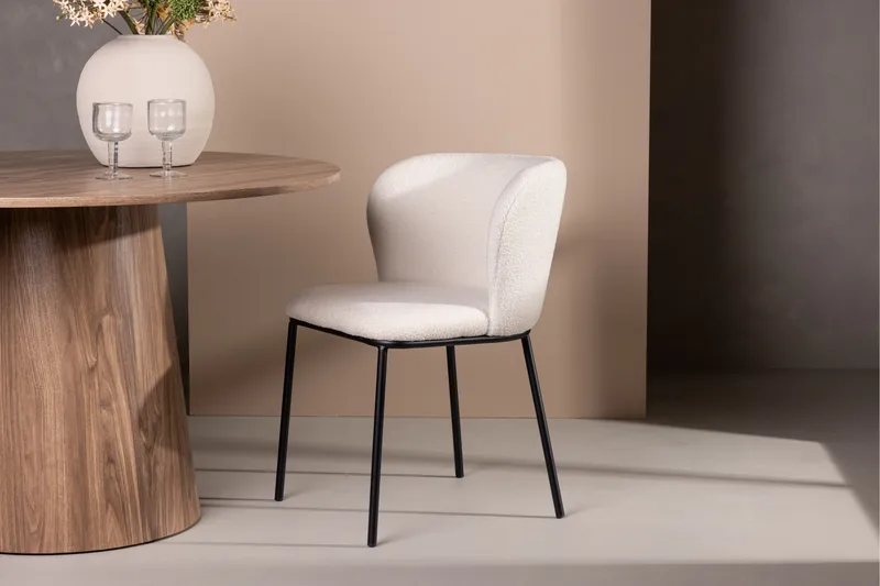 Edina Spisestol - Møbler - Stoler - Spisestuestoler & kjøkkenstoler