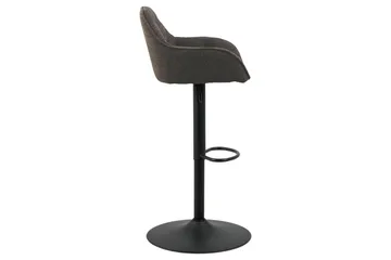 Edwuna Barstol 109 cm - Grå - Møbler - Stoler - Barstol