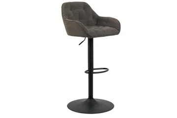 Edwuna Barstol 109 cm - Grå - Møbler - Stoler - Barstol