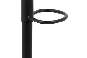 Edwuna Barstol 109 cm - Grå - Møbler - Stoler - Barstol