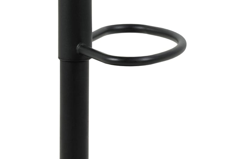 Edwuna Barstol 109 cm - Grå - Møbler - Stoler - Barstol