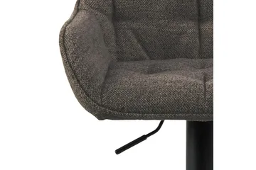 Edwuna Barstol 109 cm - Grå - Møbler - Stoler - Barstol