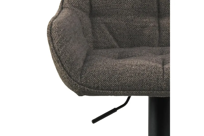 Edwuna Barstol 109 cm - Grå - Møbler - Stoler - Barstol