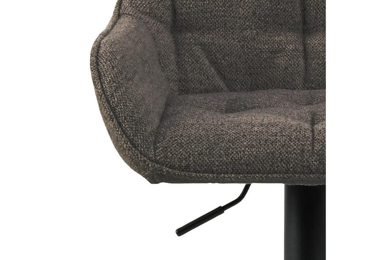 Edwuna Barstol 109 cm - Grå - Møbler - Stoler - Barstol